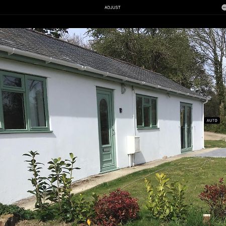 Sycamore Bungalow Perranwell Exterior photo